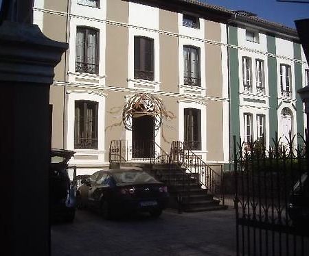 Hotel El Jardin De Eugenia Ribadesella Dış mekan fotoğraf